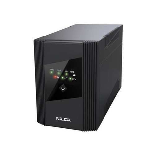 Nilox 17nxgcli38002 gruppo - nilox, di