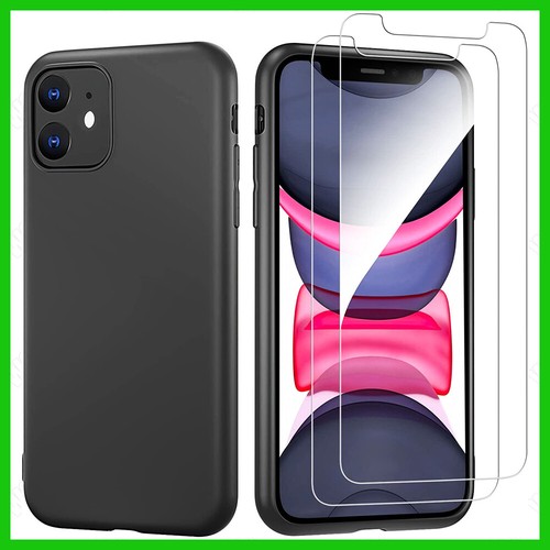 Cover nera per iphone - per, /
