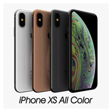 Apple iPhone XS 64 GB