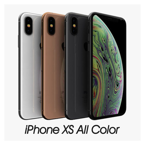 Apple iphone gb - xs,