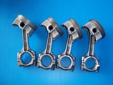 PISTONI BIELLE SUZUKI GSR750