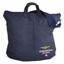 Borsa portacasco con - borsa, logo