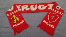 Ultras Perugia Sciarpa Doppia
