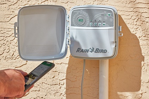 Centralina rain bird rc2 - rain,