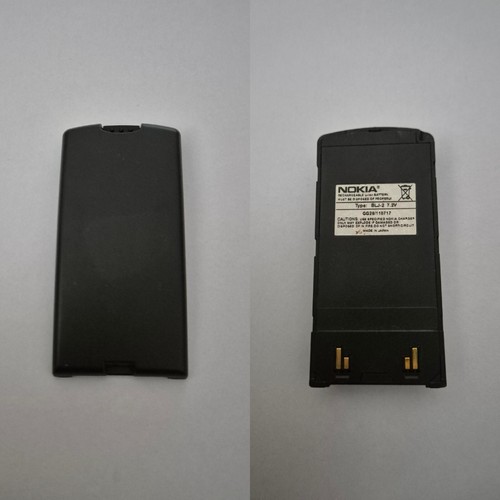 Batteria per nokia 8110 - batteria,