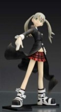 Square Soul Eater Trading Arts