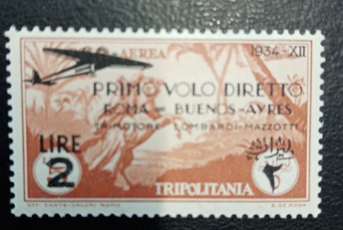 Colonie italiane tripolitania - colonie,