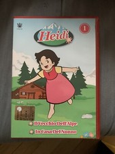 Heidi dvd serie completa