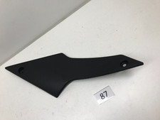 Carena Sotto Sella Destra Triumph Daytona 955 2002-2006