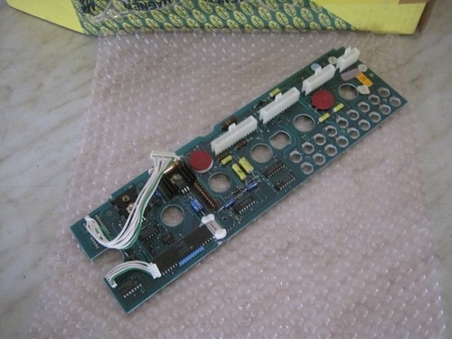 Fiat tempra scheda circuito - tempra,