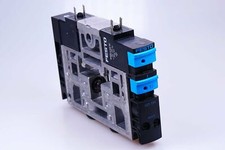 FESTO Cpv18-m1h-5js-1/4 163191