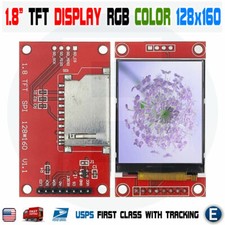 1.8 inch TFT Display module