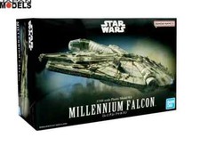 Star Wars MILLENNIUM FALCON