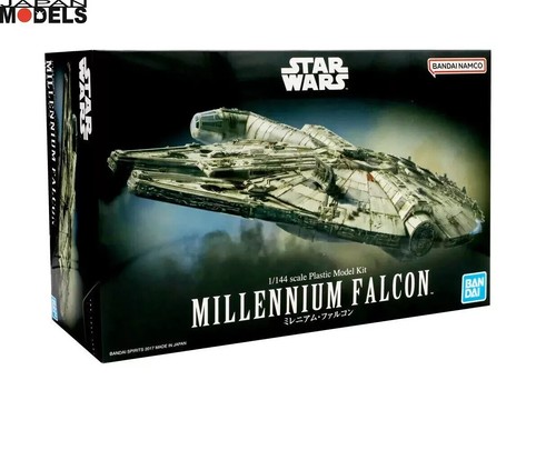 Star wars millennium - wars, falcon
