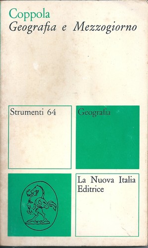 Pasquale coppola geografia - pasquale, e