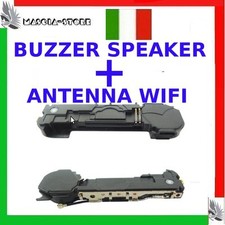 Assemblato IPHONE 4  BUZZER Suoneria  + ANTENNA WIFI  Speaker 4G APPLE 4 G