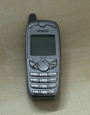 Siemens SL 45 SL45 testato