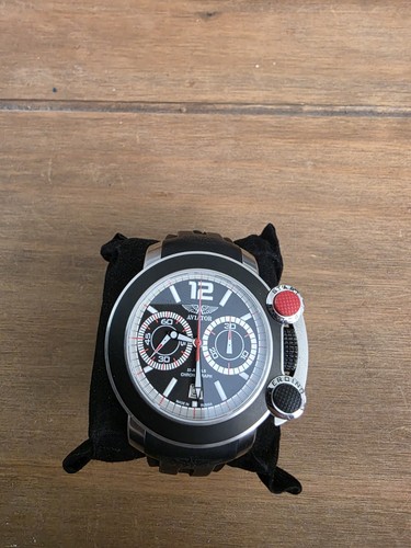 Rarissimo orologio cronografo