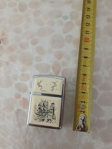 Zippo originale accendino - zippo,