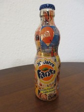 Bottiglia Fanta 70 anni in