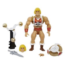 Masters of the Universe
