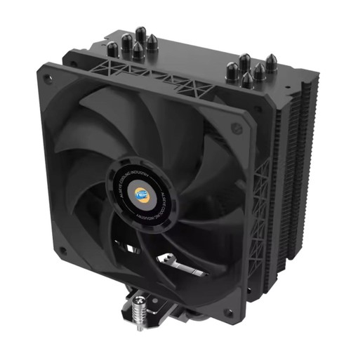 Dissipatore aria cpu - dissipatore,