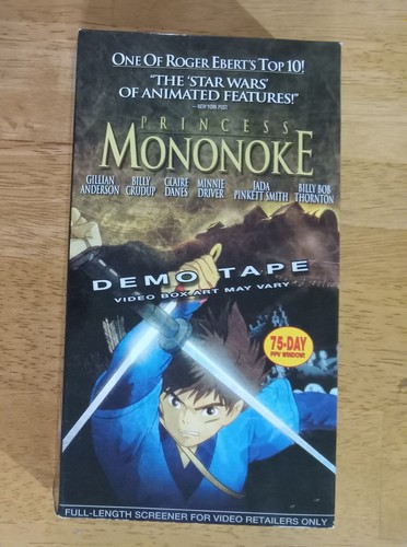 Princess mononoke anime - princess,