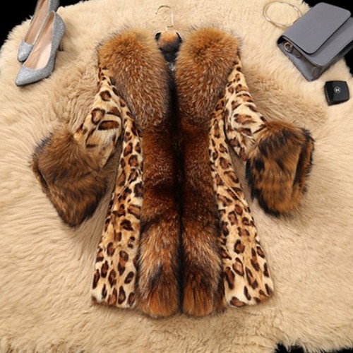 Cappotto media lunghezza