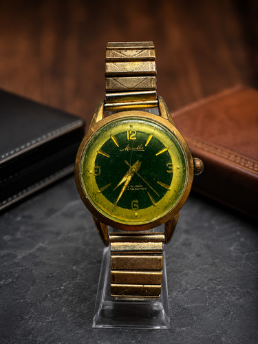 Mauthe rubis orologio da - mauthe,