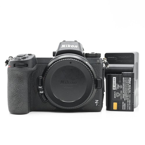 Nikon fotocamera digitale - 7,