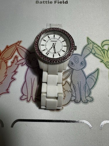 Orologio fossil 2441 - fossil, stella