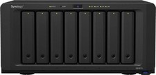 Synology ds1817 bay nas - ds1817+,