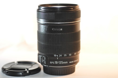 Canon 135 3 5 - ef-s, mm