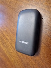 SAMSUNG Gt-e1190 FUNZIONANTE CON CARICABATTERIA 