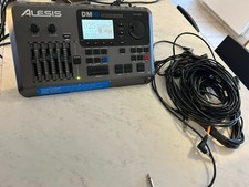 alesis DM10 module