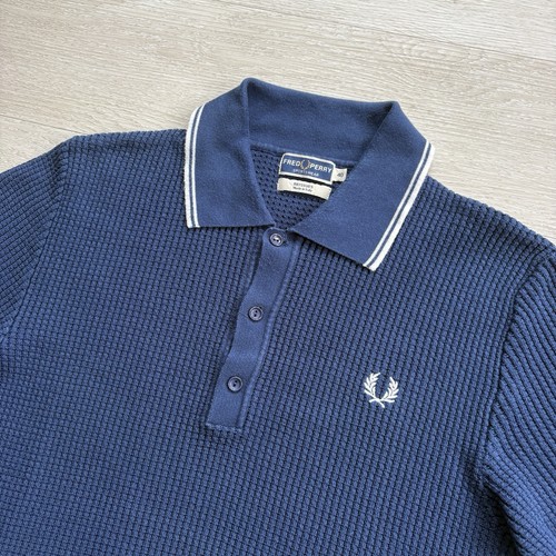 Polo fred perry maglia - perry,
