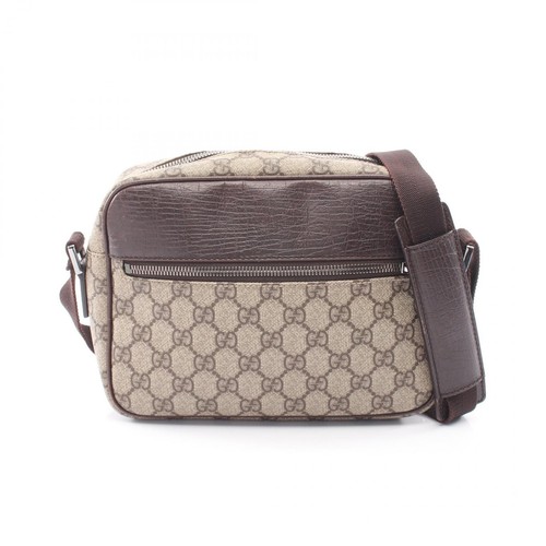 Borsa tracolla gucci gg - borsa,