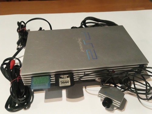 Playstation completa più - playstation, 2