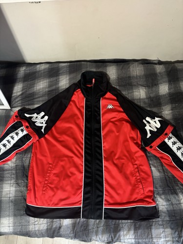 Rare kappa jacket - , with