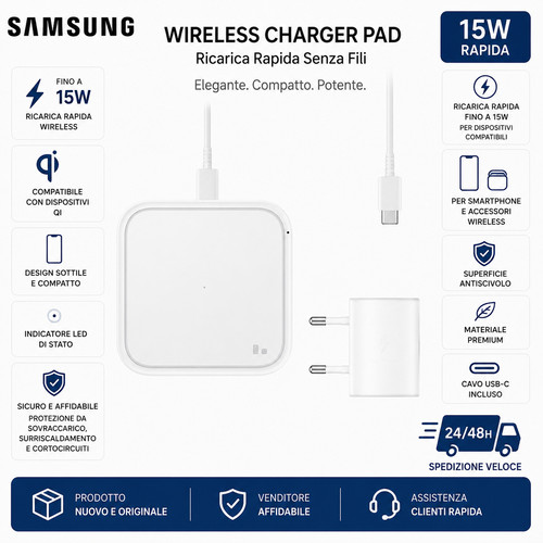 Samsung wireless charger - samsung,