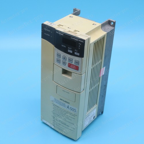 Servomotore mitsubishi usato - servomotore,