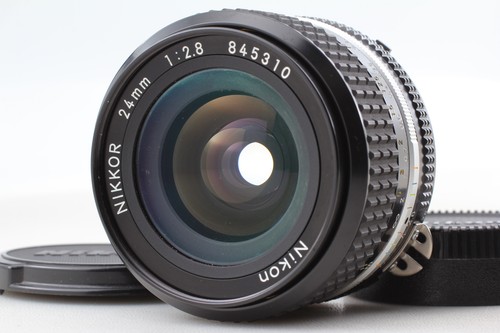 Ottime condizioni nikon - [ottime,