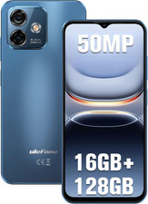 Ulefone Note 16 Pro Telefono