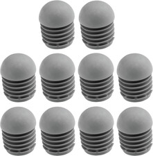 10X Tappi Di Plastica per