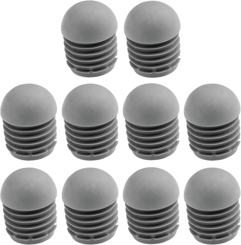 10x tappi plastica - tappi,