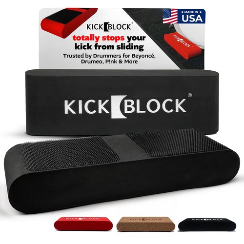 Kickblock ancoraggio per - kickblock,