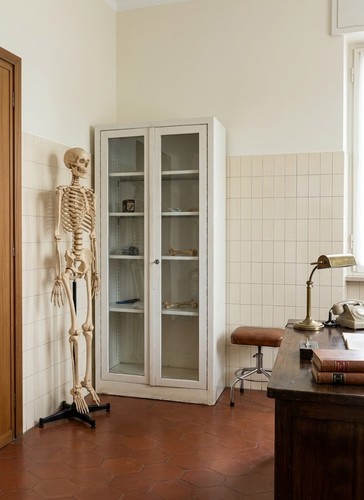 Vetrinetta studio medico - vetrinetta, da