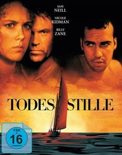Todesstille - Mediabook /