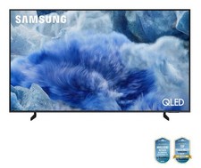 Samsung QE43Q8FAAUXZT TV 109,2 cm (43") 4K Ultra HD Smart TV Wi-Fi Grigio