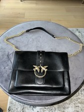 Borsa Pinko Love piatta in